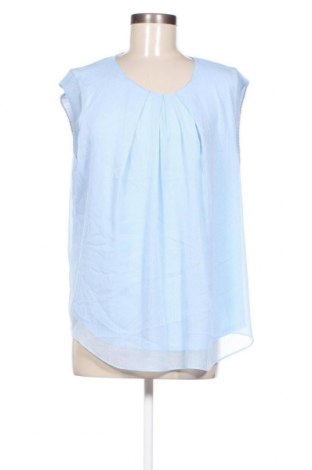 Damen Shirt Linea Tesini, Größe M, Farbe Blau, Preis 9,46 €