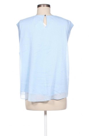 Damen Shirt Linea Tesini, Größe M, Farbe Blau, Preis 8,28 €