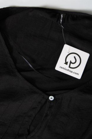 Γυναικεία μπλούζα Lipo Lipo, Μέγεθος XL, Χρώμα Μαύρο, Τιμή 5,54 €
