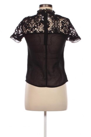 Damen Shirt Lipsy London, Größe XS, Farbe Schwarz, Preis 3,97 €