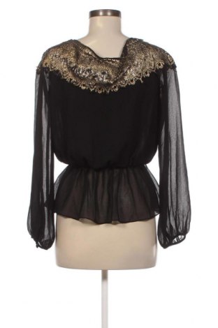 Damen Shirt Lipsy London, Größe S, Farbe Schwarz, Preis 10,25 €