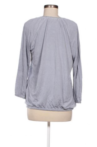 Damen Shirt Lisa Tossa, Größe M, Farbe Blau, Preis 10,65 €