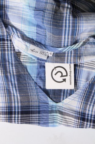 Γυναικεία μπλούζα Lisa Tossa, Μέγεθος L, Χρώμα Πολύχρωμο, Τιμή 10,54 €