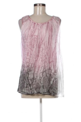 Γυναικεία μπλούζα Lisa Tossa, Μέγεθος L, Χρώμα Ρόζ , Τιμή 21,03 €