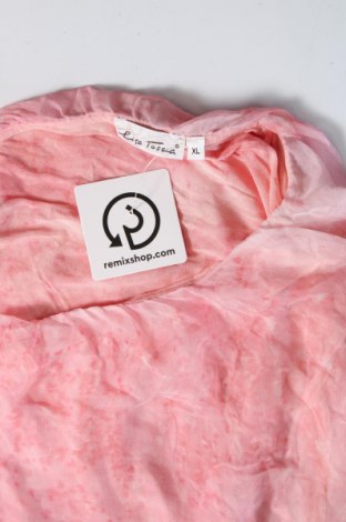 Damen Shirt Lisa Tossa, Größe XL, Farbe Mehrfarbig, Preis € 11,59