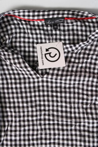 Γυναικεία μπλούζα Lisa Tossa, Μέγεθος M, Χρώμα Πολύχρωμο, Τιμή 9,46 €