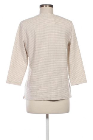Дамска блуза Lisa Tossa, Размер M, Цвят Бежов, Цена 11,90 лв.