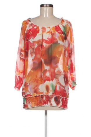 Damen Shirt Lissa Tossa, Größe M, Farbe Mehrfarbig, Preis € 4,63