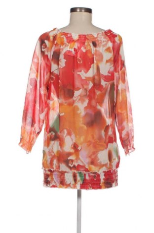 Дамска блуза Lissa Tossa, Размер M, Цвят Многоцветен, Цена 6,65 лв.