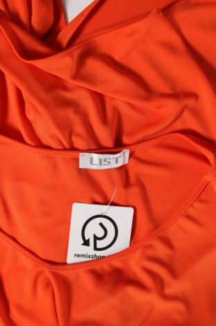 Damen Shirt List, Größe L, Farbe Orange, Preis € 6,48