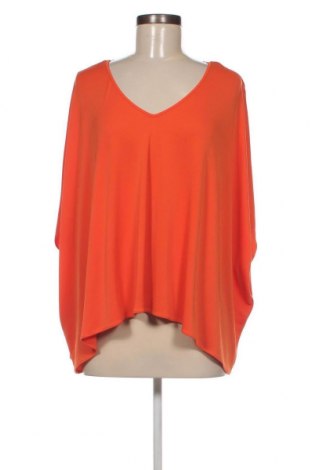 Γυναικεία μπλούζα List, Μέγεθος L, Χρώμα Πορτοκαλί, Τιμή 6,11 €