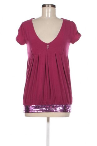Дамска блуза Liu Jo, Размер M, Цвят Розов, Цена 66,12 лв.