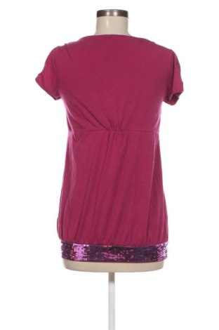 Damen Shirt Liu Jo, Größe M, Farbe Rosa, Preis 33,82 €