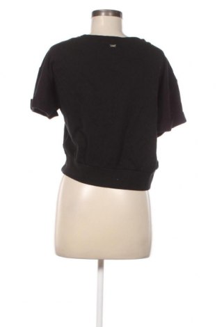 Дамска блуза Liu Jo, Размер M, Цвят Черен, Цена 314,45 лв.