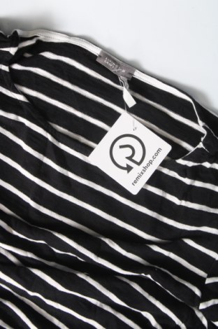Γυναικεία μπλούζα Living Crafts, Μέγεθος M, Χρώμα Μαύρο, Τιμή 3,40 €
