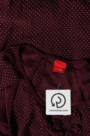 Γυναικεία μπλούζα Livre, Μέγεθος L, Χρώμα Κόκκινο, Τιμή 5,76 €