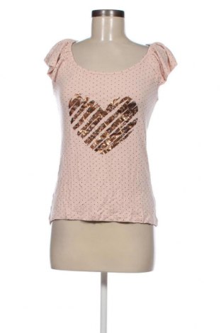 Γυναικεία μπλούζα Livre, Μέγεθος M, Χρώμα Ρόζ , Τιμή 3,53 €