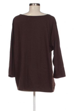 Damen Shirt Liz Claiborne, Größe 3XL, Farbe Braun, Preis 5,83 €