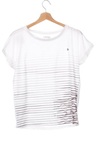 Damen Shirt Loap, Größe XS, Farbe Weiß, Preis € 10,20