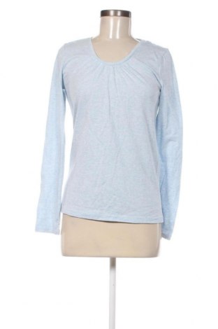 Γυναικεία μπλούζα Loft, Μέγεθος S, Χρώμα Μπλέ, Τιμή 16,63 €