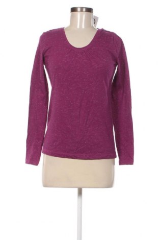 Γυναικεία μπλούζα Loft, Μέγεθος S, Χρώμα Βιολετί, Τιμή 16,63 €
