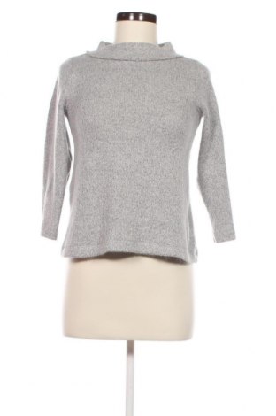 Γυναικεία μπλούζα Loft, Μέγεθος XS, Χρώμα Γκρί, Τιμή 11,88 €