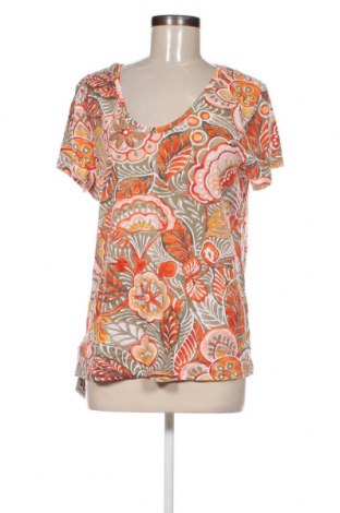 Γυναικεία μπλούζα Loft, Μέγεθος L, Χρώμα Πολύχρωμο, Τιμή 13,66 €