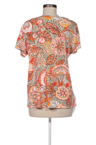 Γυναικεία μπλούζα Loft, Μέγεθος L, Χρώμα Πολύχρωμο, Τιμή 14,55 €