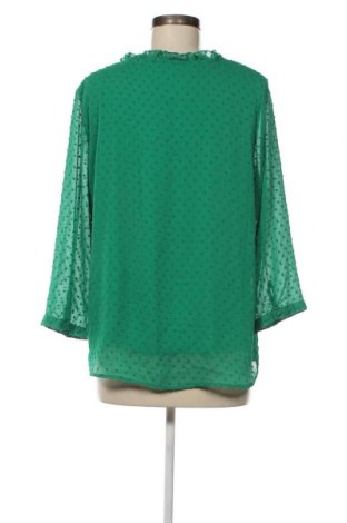 Bluză de femei Lola Liza, Mărime XL, Culoare Verde, Preț 55,92 Lei