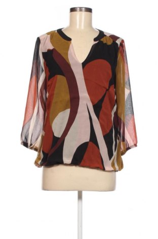 Дамска блуза Lola Liza, Размер L, Цвят Многоцветен, Цена 34,00 лв.