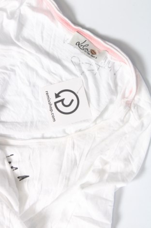 Damen Shirt Lola by Little West 8, Größe XL, Farbe Weiß, Preis 6,48 €