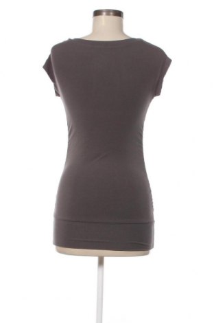 Γυναικεία μπλούζα Lou Lou, Μέγεθος S, Χρώμα Γκρί, Τιμή 10,76 €