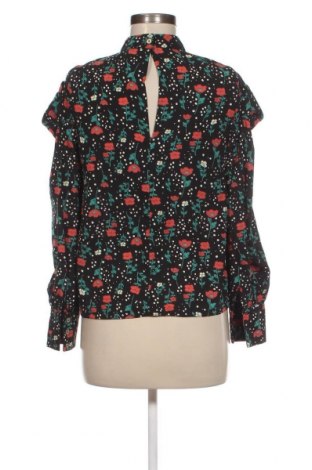 Дамска блуза Louche, Размер S, Цвят Многоцветен, Цена 20,36 лв.