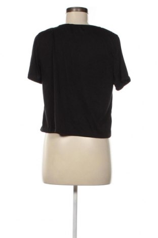 Дамска блуза Love J, Размер L, Цвят Черен, Цена 18,36 лв.