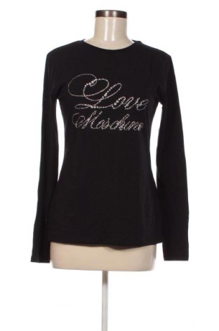 Damen Shirt Love Moschino, Größe M, Farbe Schwarz, Preis 54,02 €