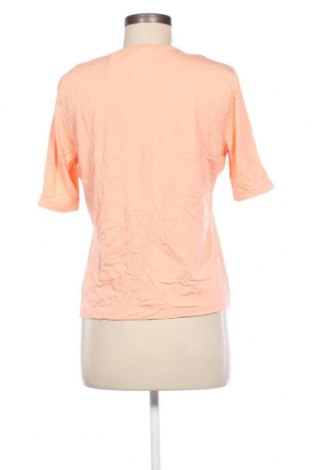 Γυναικεία μπλούζα Lucia, Μέγεθος L, Χρώμα Πορτοκαλί, Τιμή 10,30 €