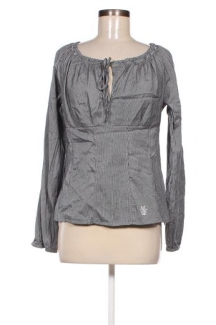 Дамска блуза Luis Trenker, Размер XL, Цвят Многоцветен, Цена 61,50 лв.