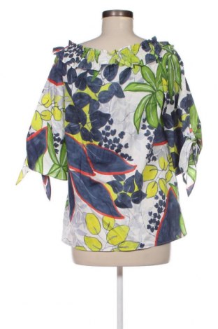 Γυναικεία μπλούζα Luisa Cerano, Μέγεθος S, Χρώμα Πολύχρωμο, Τιμή 30,62 €