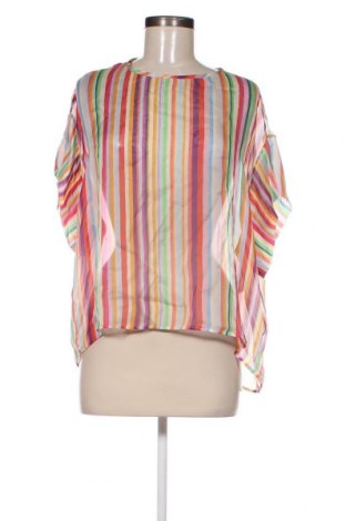 Γυναικεία μπλούζα Luisa Cerano, Μέγεθος S, Χρώμα Πολύχρωμο, Τιμή 31,73 €