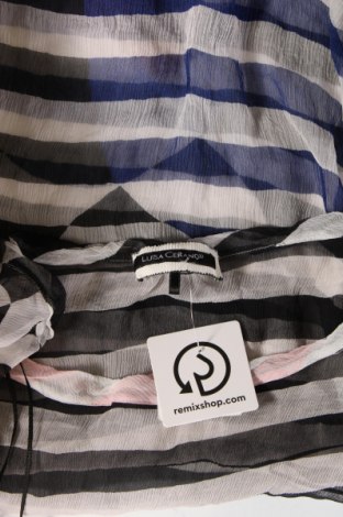 Γυναικεία μπλούζα Luisa Cerano, Μέγεθος XL, Χρώμα Πολύχρωμο, Τιμή 49,20 €