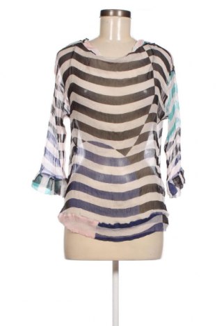Γυναικεία μπλούζα Luisa Cerano, Μέγεθος XL, Χρώμα Πολύχρωμο, Τιμή 49,20 €