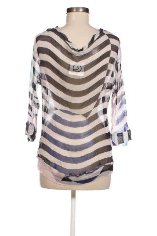 Γυναικεία μπλούζα Luisa Cerano, Μέγεθος XL, Χρώμα Πολύχρωμο, Τιμή 45,30 €