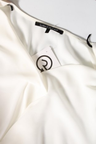 Damen Shirt Luisa Cerano, Größe M, Farbe Weiß, Preis 15,96 €