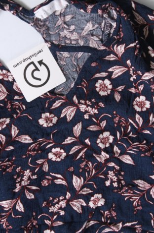 Γυναικεία μπλούζα Lush, Μέγεθος S, Χρώμα Πολύχρωμο, Τιμή 7,36 €