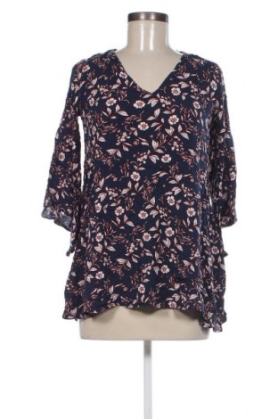 Дамска блуза Lush, Размер S, Цвят Многоцветен, Цена 8,50 лв.