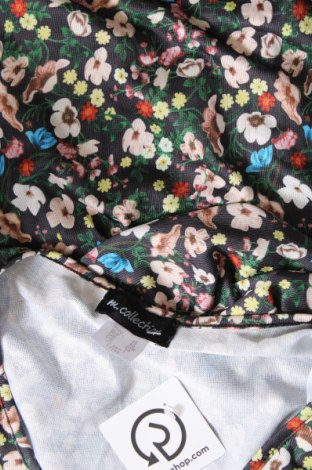 Дамска блуза M. Collection, Размер XXL, Цвят Многоцветен, Цена 9,50 лв.