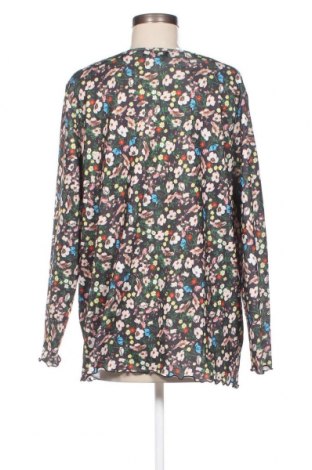 Γυναικεία μπλούζα M. Collection, Μέγεθος XXL, Χρώμα Πολύχρωμο, Τιμή 5,29 €