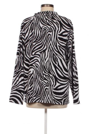 Γυναικεία μπλούζα M.X.O, Μέγεθος 3XL, Χρώμα Πολύχρωμο, Τιμή 10,58 €