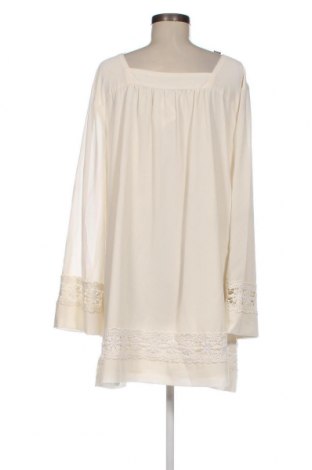 Дамска блуза M.i.m, Размер XL, Цвят Бежов, Цена 19,00 лв.