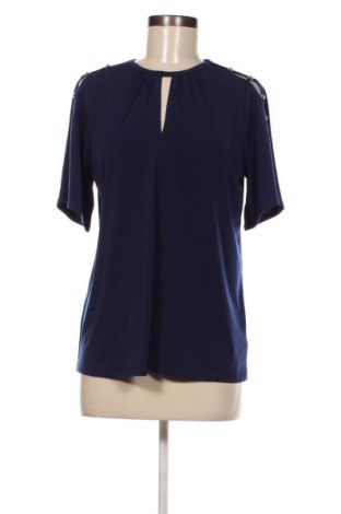 Damen Shirt MICHAEL Michael Kors, Größe S, Farbe Blau, Preis € 44,51